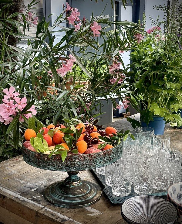 ESSZIMMER.LU - eventlocation