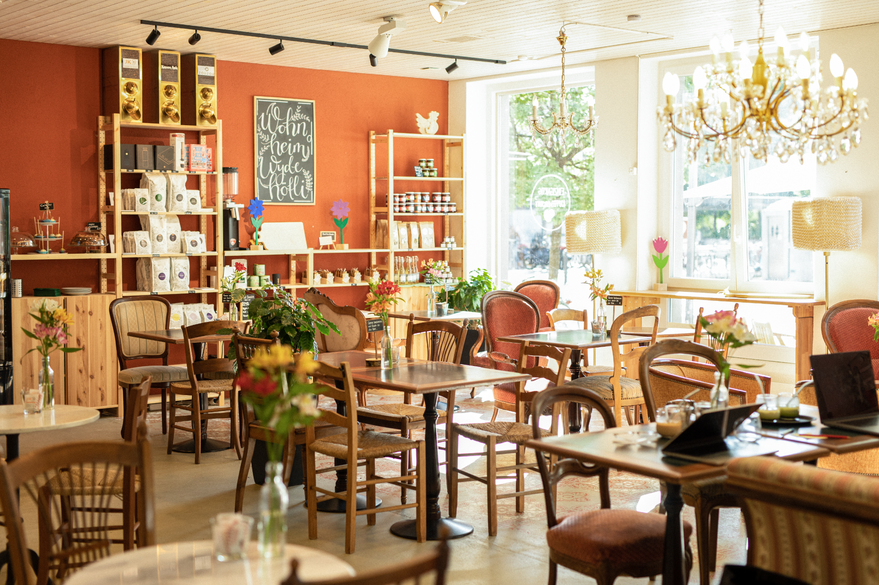 Einzigartig Arlesheim