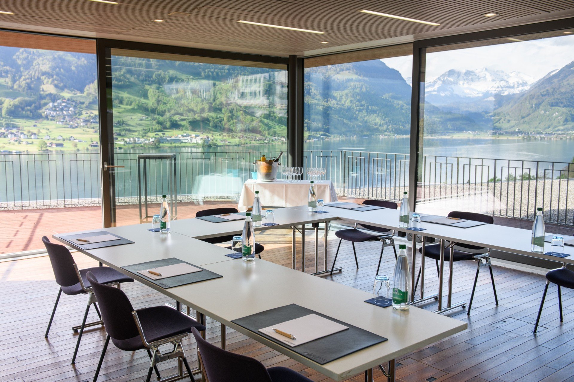 Seehotel Wilerbad Spa & Seminar