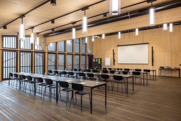 Erlebnishof Burgrain