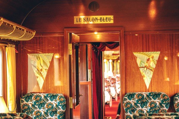 Prestige Continental Express