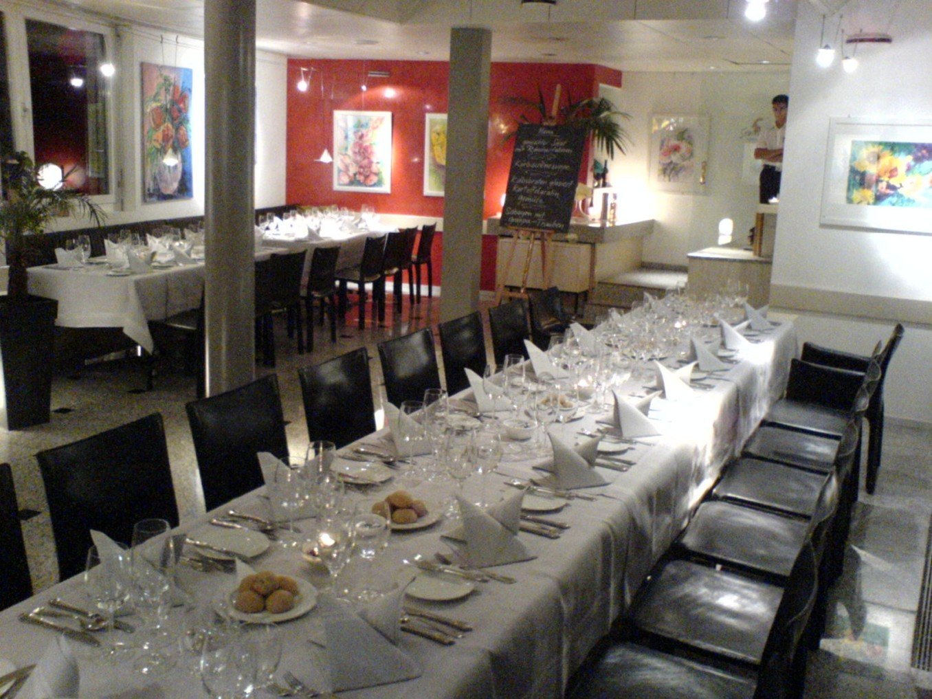 Restaurant Steinbock