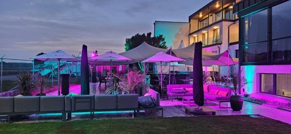 Eventräume, AMANTE Belp