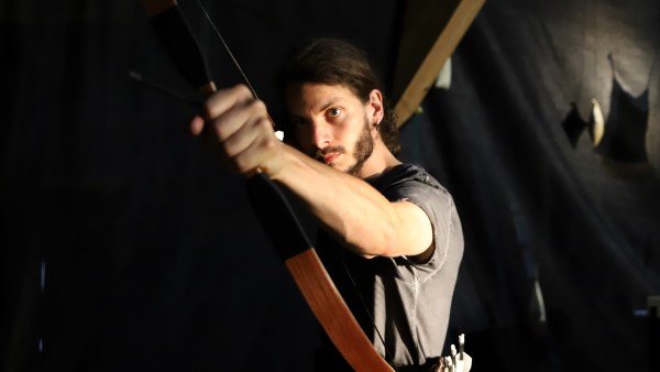 Erlebnislocations, Triskel-Archery Bogenschule