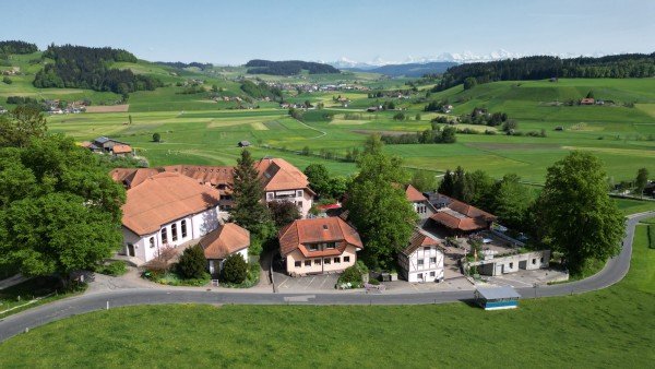 Eventräume, Restaurant Hotel Rüttihubelbad