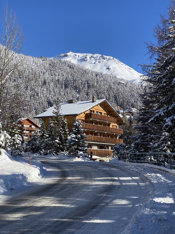 Eventräume, Colorado Riders Chalet