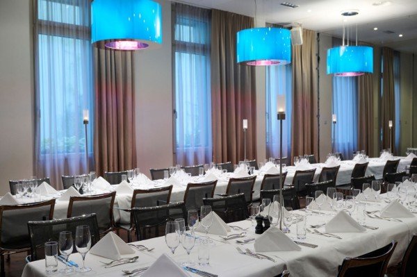 Hotel Continental Park