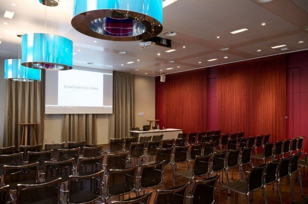Tagungslocations, Hotel Continental Park