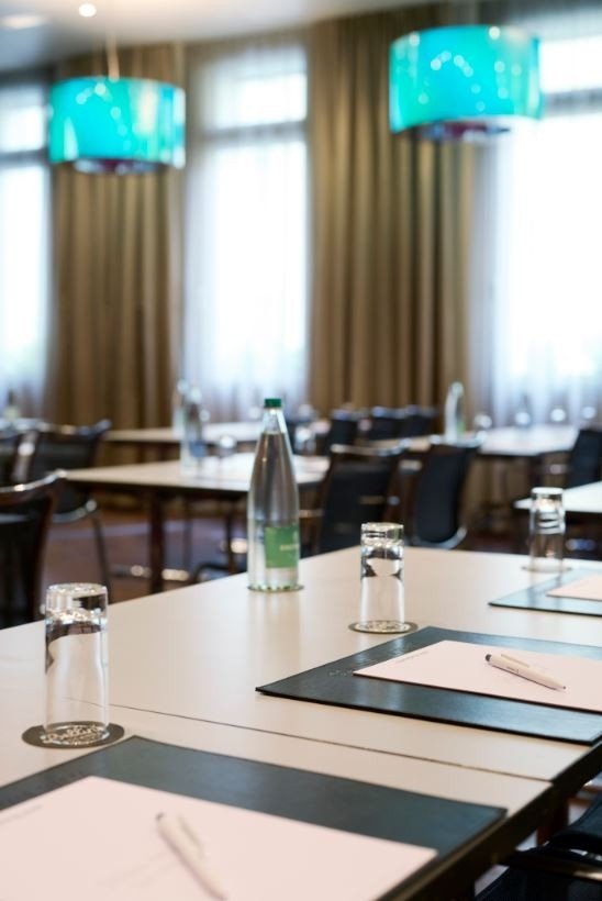 Hotel Continental Park