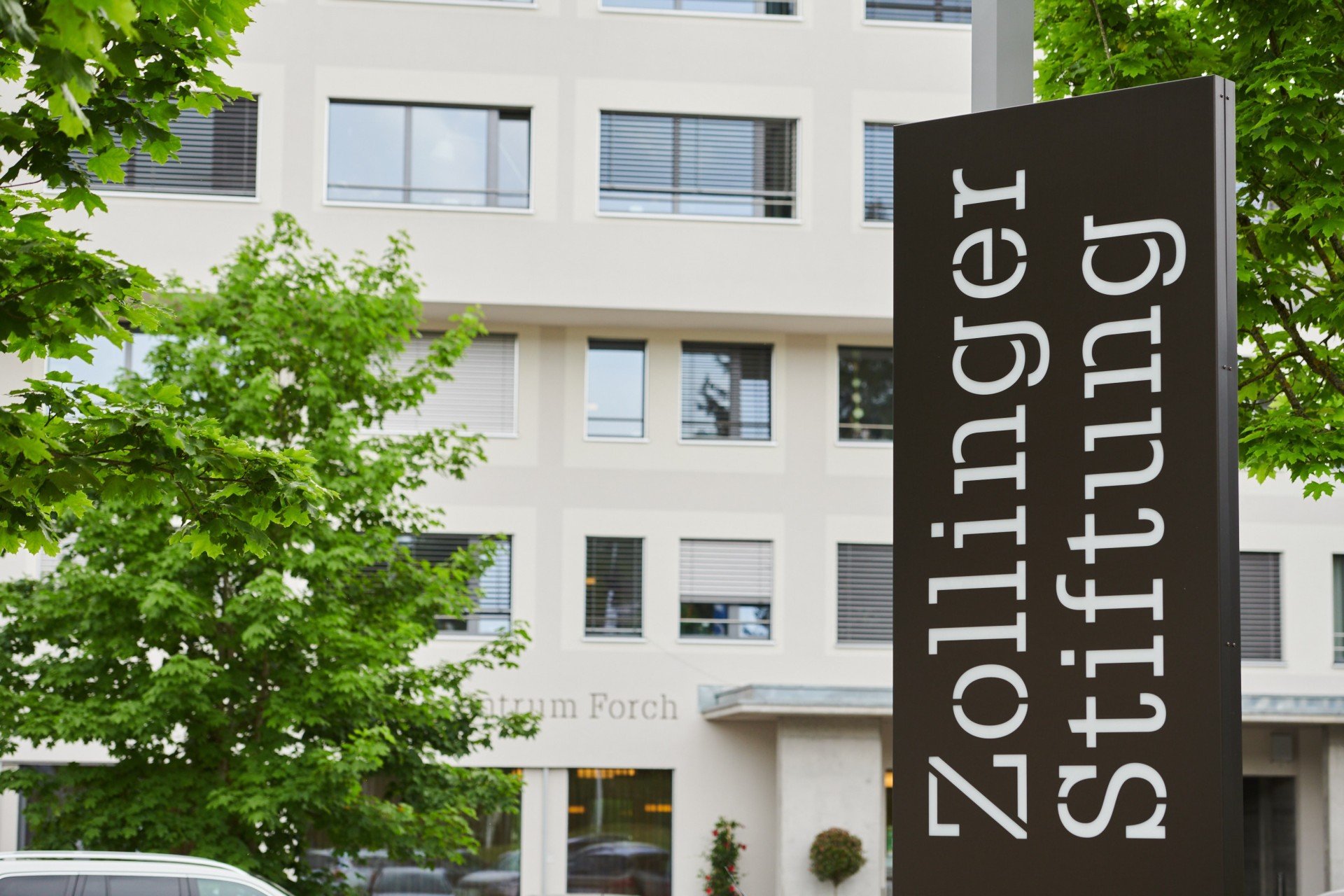 Zollinger Stiftung