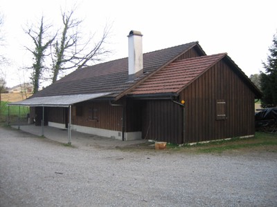 Schützenhaus Riet Truttikon