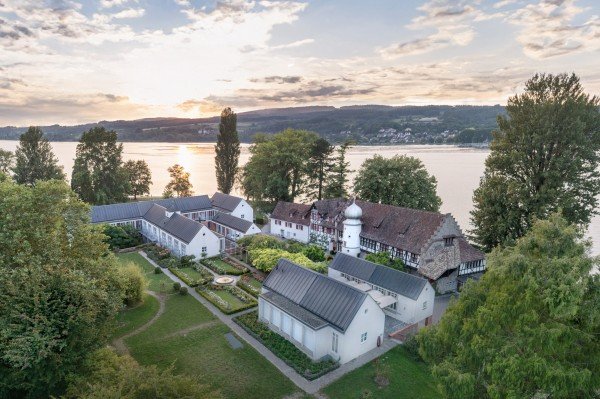 Tagungslocations, See & Park Hotel Feldbach