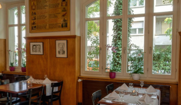 Restaurant zur Wanderruh