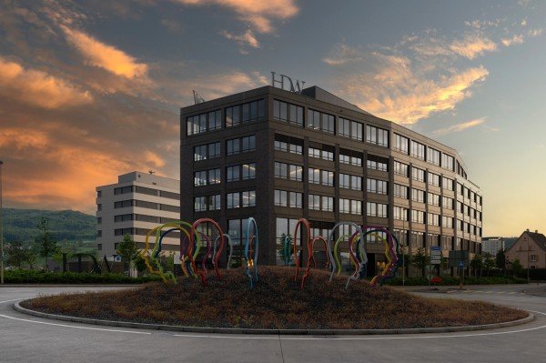 Kongresslocations, Tagungs- und Eventcenter im Haus der Wirtschaft