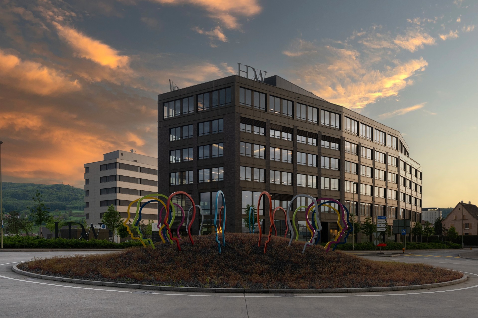 Tagungs- und Eventcenter im Haus der Wirtschaft