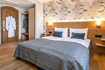 See- und Seminarhotel FloraAlpina