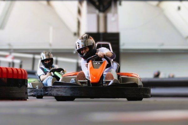 ArboPark Action & Fun Center