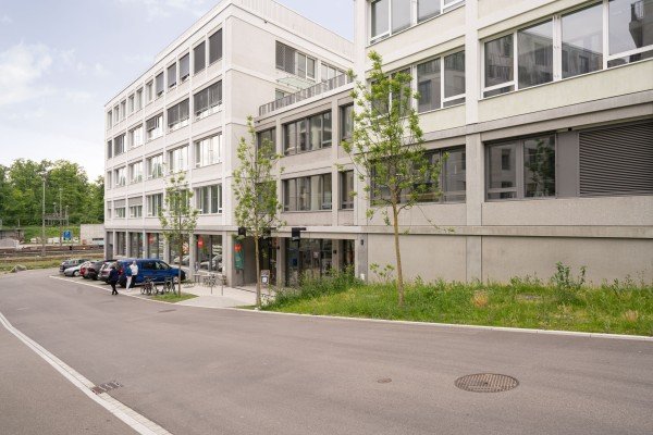 Stiftung Wisli - Gastronomie