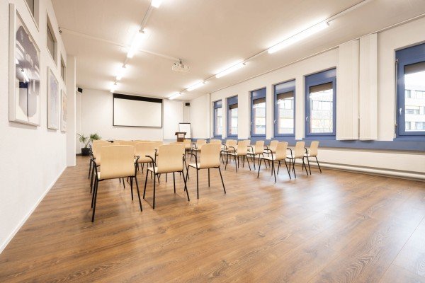 Seminarraum - Reha-Zentrum Rotkreuz