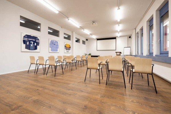 Seminarraum - Reha-Zentrum Rotkreuz