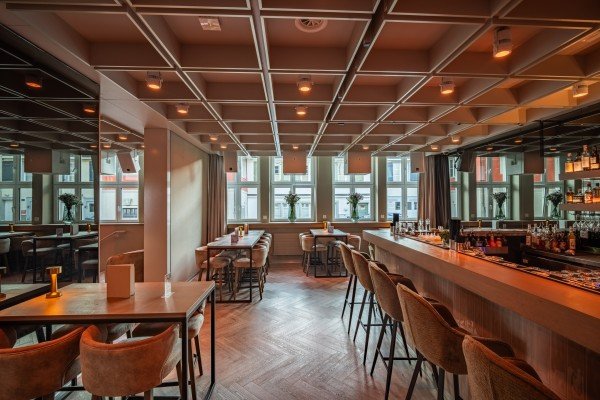 DEZENT. - St. Gallen