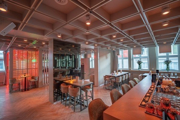 DEZENT. - St. Gallen