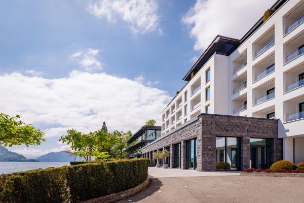 Campus Hotel Hertenstein