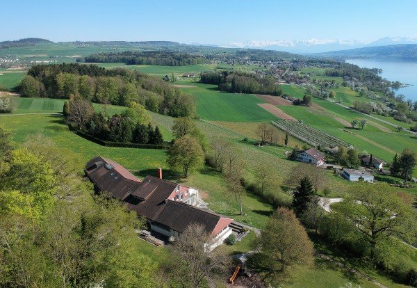 Seminarhotel Vitabella Rügel