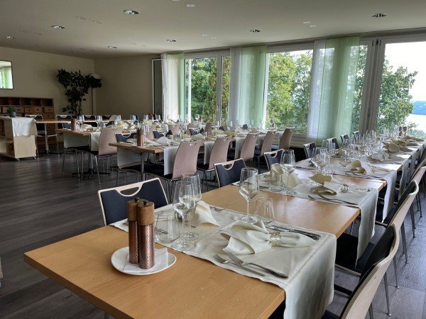 Seminarhotel Vitabella Rügel