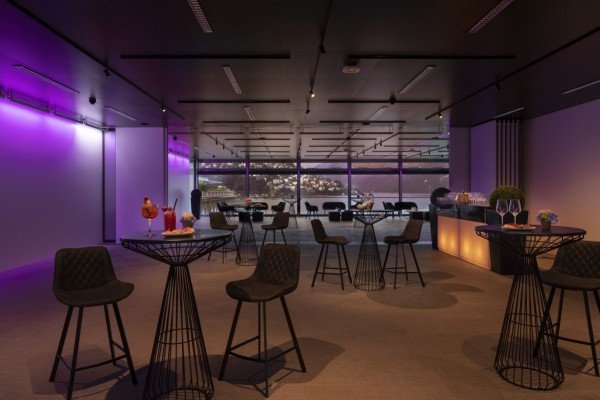 Eventlocations, LAC Lugano Arte e Cultura