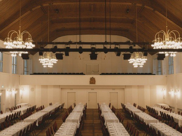 Eventlocations, Landgasthof Riehen Hotel & Restaurant