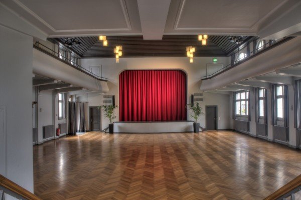 Eventlocations, Hotel Restaurant Hofmatt