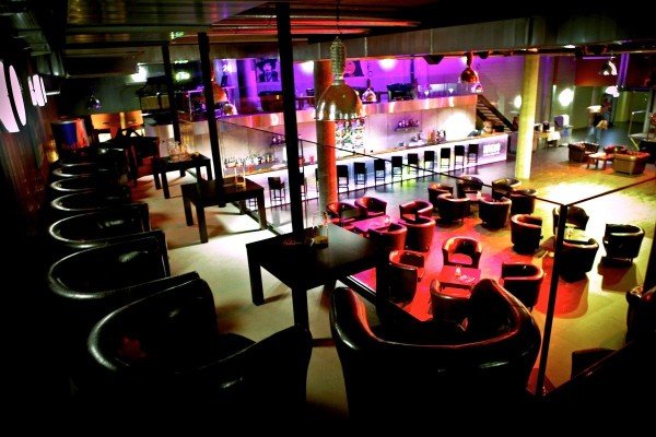 Eventlocations, Grand Casino Basel