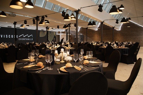 Eventlocations, VISCOSE Eventhalle