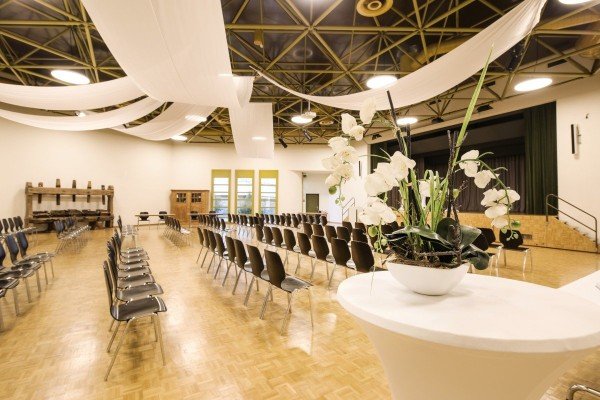 Eventlocations, Hotel Weisses Kreuz Lyss