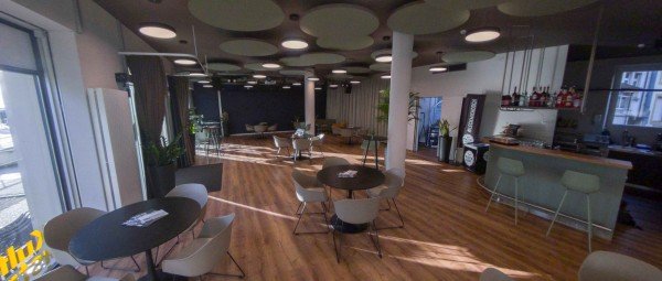 KulturBistro Solothurn