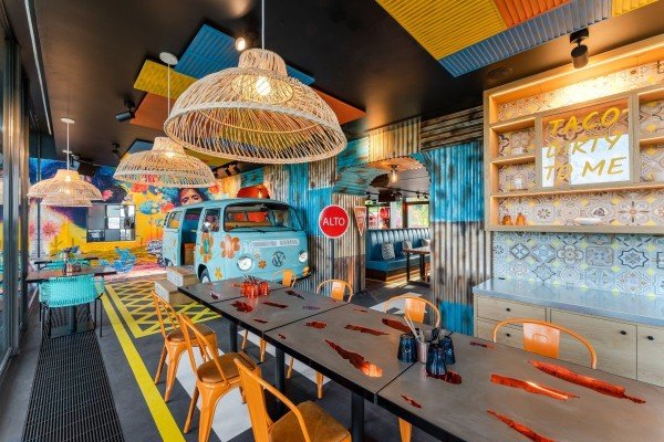 Eventlocations, FIVE Zurich - Luxury City Resort