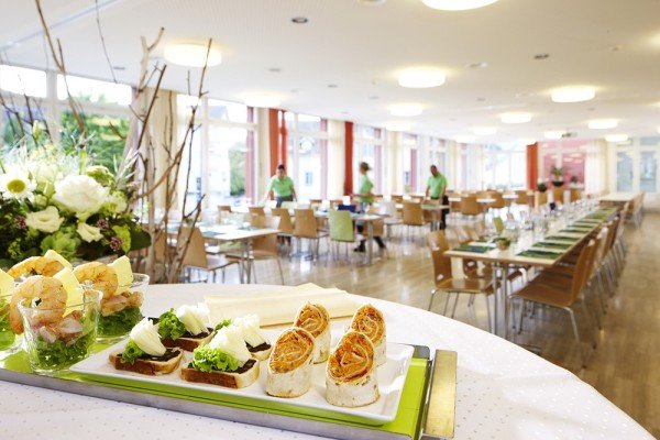 Eventräume, Restaurant Rubinette – Ein Brändi Betrieb