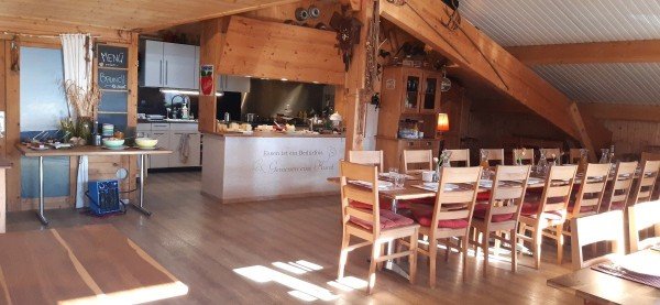 Eventräume, Rigiblickhof