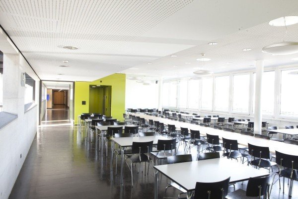 Tagungslocations, Universität und Hochschulen Luzern