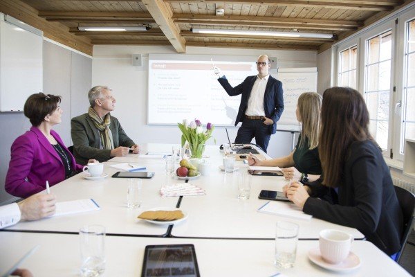 Tagungslocations, Stiftung Kinderdorf Pestalozzi