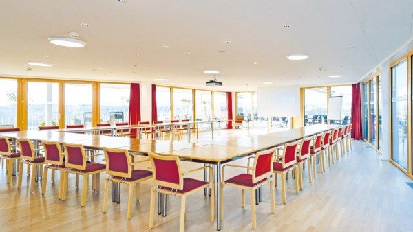 Tagungslocations, Bistro La Résidence