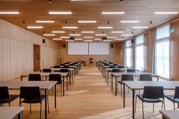 Tagungslocations, Zentrum St. Anna