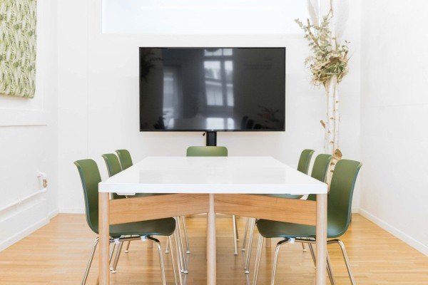 Meetinglocations, BüroLokal Coworking Space