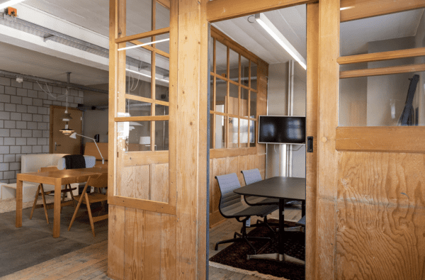 Meetinglocations, Quadrat AG