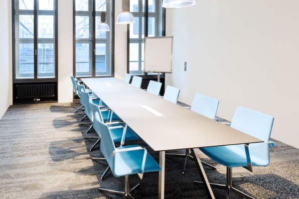 Meetinglocations, KV Business School Zürich