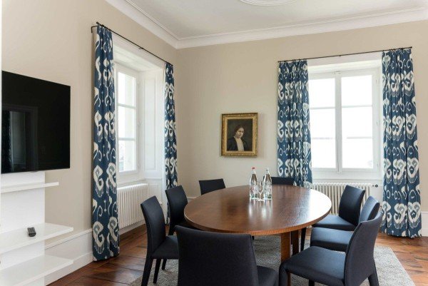 Meetinglocations, Lucerne Golf Club