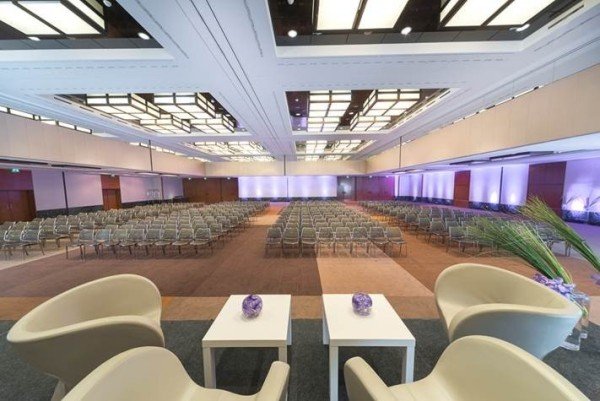 Kongresslocations, Hotel President, a Luxury Collection Hotel, Geneva