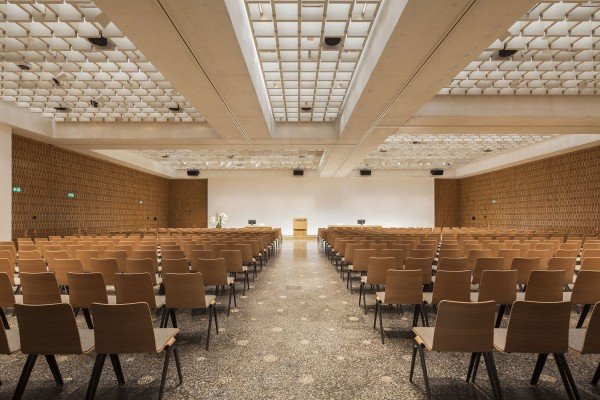 Kongresslocations, Careum Auditorium