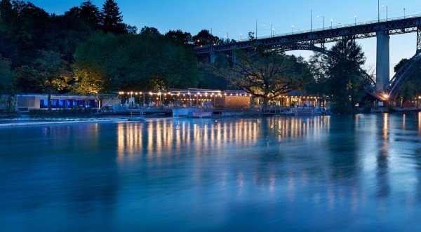 Hochzeitslocations, Schwellenmätteli Restaurants und Event-Raum